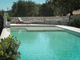Trulli & Dimore