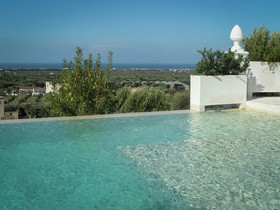 Trulli & Dimore