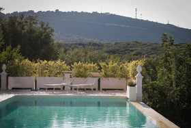 Trulli & Dimore