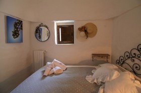 Trulli & Dimore