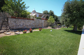 Trulli & Dimore