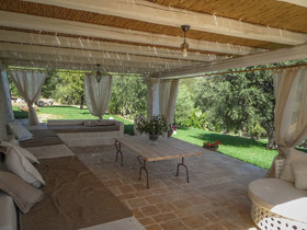 Trulli & Dimore