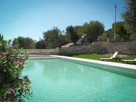 Trulli & Dimore
