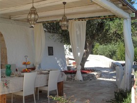 Trulli & Dimore
