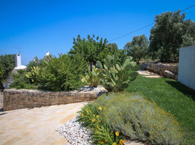 Trulli & Dimore