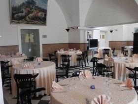 Vecchio Mulino