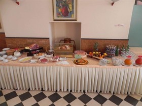 Vecchio Mulino