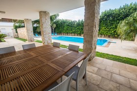 Villa Antonella