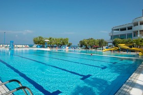 Corvino Resort