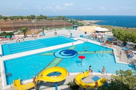 Corvino Resort