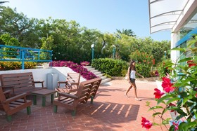 Corvino Resort
