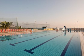 Corvino Resort