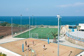 Corvino Resort