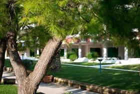 Corvino Resort