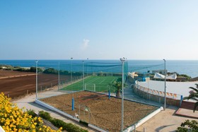 Corvino Resort