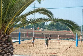 Corvino Resort