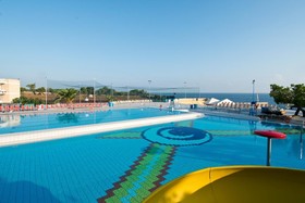 Corvino Resort