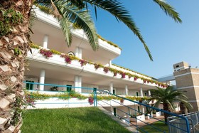 Corvino Resort