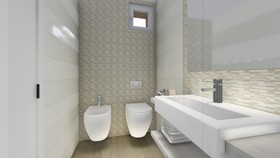 Torre Cintola Greenblue Sea Emotions