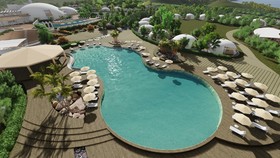 Torre Cintola Greenblue Sea Emotions