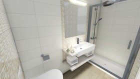 Torre Cintola Greenblue Sea Emotions