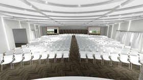 Torre Cintola Greenblue Sea Emotions