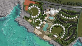 Torre Cintola Greenblue Sea Emotions