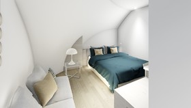 Torre Cintola Greenblue Sea Emotions