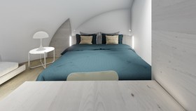 Torre Cintola Greenblue Sea Emotions