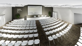 Torre Cintola Greenblue Sea Emotions