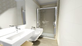 Torre Cintola Greenblue Sea Emotions