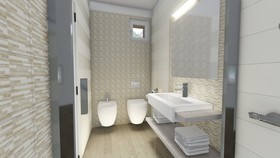 Torre Cintola Greenblue Sea Emotions