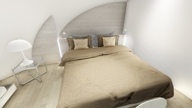 Torre Cintola Greenblue Sea Emotions