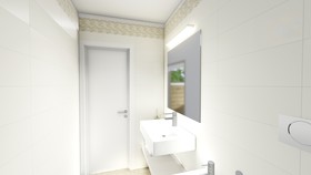 Torre Cintola Greenblue Sea Emotions