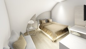 Torre Cintola Greenblue Sea Emotions