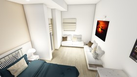 Torre Cintola Greenblue Sea Emotions