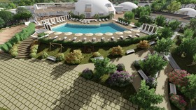 Torre Cintola Greenblue Sea Emotions