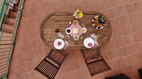 Villa Luxury Wanderlust