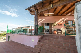 Villa Luxury Wanderlust