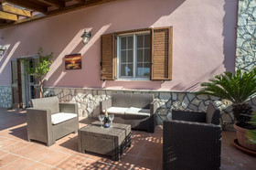 Villa Luxury Wanderlust