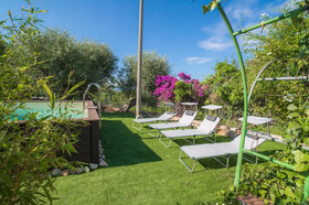 Villa Luxury Wanderlust