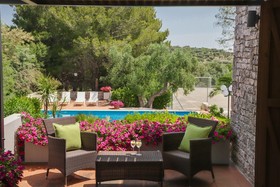 Villa Marisco