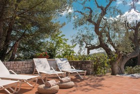 Villa Marisco