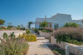 Villa Ponente