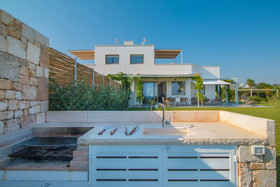Villa Ponente