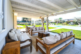 Villa Tiziana