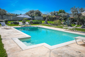 Villa Tiziana