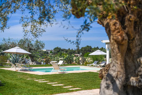 Villa Tiziana