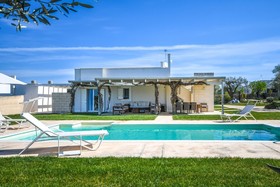 Villa Tiziana
