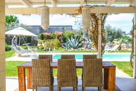 Villa Tiziana